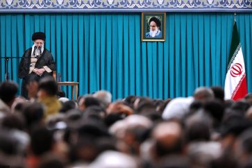 Imam Khamenei