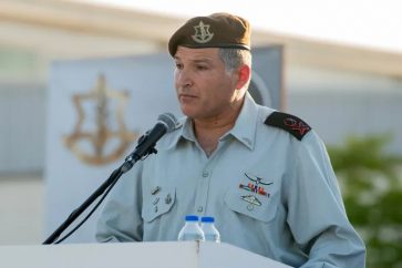 David Zini Israel