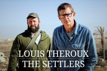 The Settlers Poster