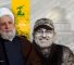 Hezbollah Sheikh Naim Qassem Mustafa Badreddine