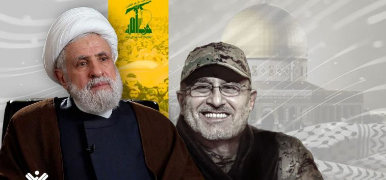  <a href="https://english.almanar.com.lb/2405438">Hezbollah’s Sheikh Qassem Speaks Tonight Via Al-Manar</a>