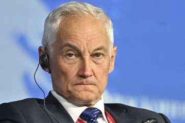 Belousov