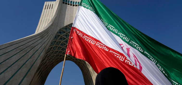  <a href="https://english.almanar.com.lb/2432498">Iran Vows Decisive Response to Israeli Strikes: “This Crime Will Be Regretted”</a>