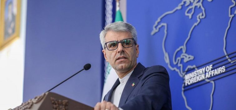  <a href="https://english.almanar.com.lb/2440099">Baghaei: Grossi Betrayed The Non-Proliferation Regime, Made Agency “partner” to Israeli Aggression</a>