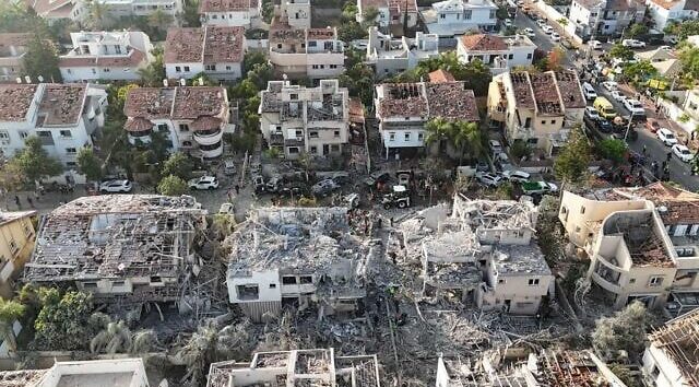  <a href="https://english.almanar.com.lb/2441485">Israeli Economy Hit Hard by Iranian Missiles: Losses Estimated in Billions of Dollars</a>