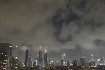 Tel Aviv