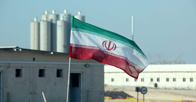  <a href="https://english.almanar.com.lb/2450373">No Plans to Stop Uranium Enrichment: Iran Deputy FM Tells NBC News</a>