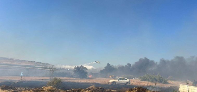 <a href="https://english.almanar.com.lb/2440418">15th Wave of Iranian Missiles Attacks Tel Aviv, Haifa</a>