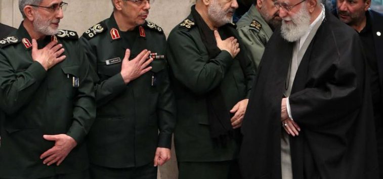 <a href="https://english.almanar.com.lb/2432256">Guardians of the Revolution: Who Are Iran&#8217;s Martyred Generals Salami and Bagheri?</a>