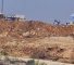 Israeli enemy fortifying sites on Lebanon border