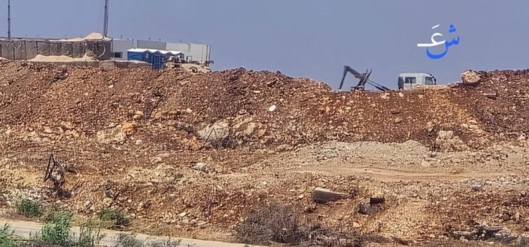  <a href="https://english.almanar.com.lb/2436678">Israeli Violations of Lebanese Sovereignty Continues</a>