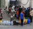 Gaza Famine Genocide