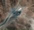 Fordow Iran nuclear power plant
