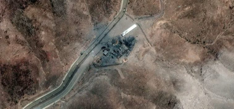 <a href="https://english.almanar.com.lb/2448404">Parts of Iran’s Nuclear Program Intact: NYT Analysis</a>
