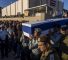 Funeral of a Zionist soldier (Archive)