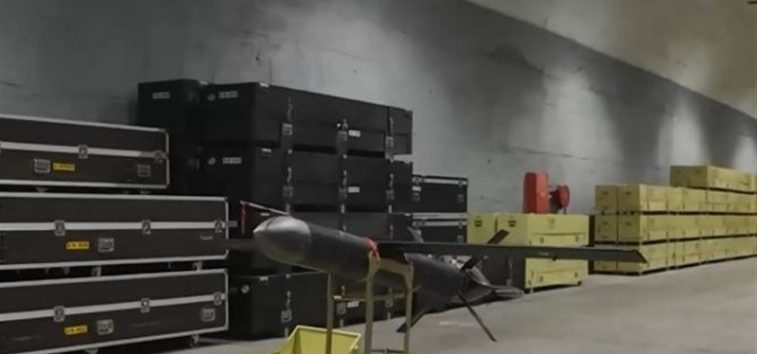  <a href="https://english.almanar.com.lb/2437514">Imam Khamenei Says “Conquest Imminent” as IRGC Unveils New Suicide Drone</a>