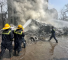 Aircraft crash India