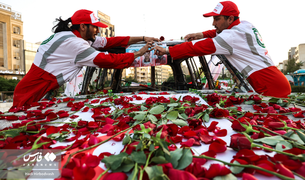  <a href="https://english.almanar.com.lb/2444103">Israeli Aggression Targets Iranian Hospitals, Ambulances and Universities</a>