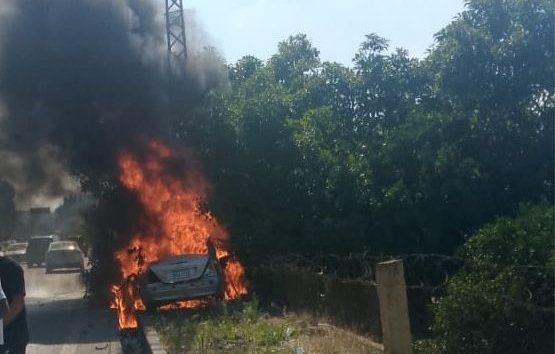  <span class="royal-updated">Updated</span><a href="https://english.almanar.com.lb/2441309"> Israeli Enemy Kills Lebanese Citizen in Drone Strike, Carries out incursion in Border Towns</a>