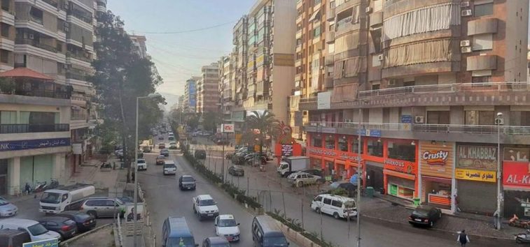  <a href="https://english.almanar.com.lb/2448525">Security Source Tell Al-Manar: Syrian Gang Affiliated with ISIL and Mossad Dismantled in Beirut&#8217;s Dahieh</a>