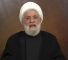 Hezbollah Sheikh Naim Qassem Ashura