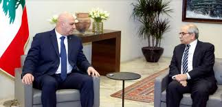 Aoun-Salam