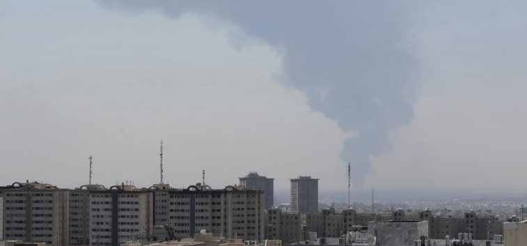  <a href="https://english.almanar.com.lb/2436612">Israeli Aggression on Iran Continues, Tehran Stresses Right to Self-Defense</a>