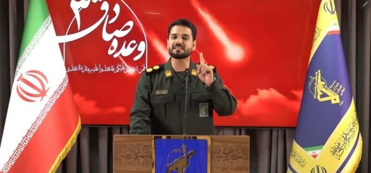  <a href="https://english.almanar.com.lb/2443179">IRGC Warns US of “Regrettable Responses” as Yemen Says Ready to Attack Red Sea Warships</a>
