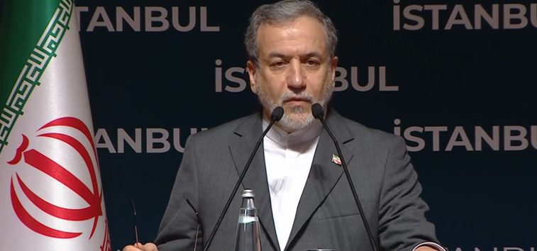  <a href="https://english.almanar.com.lb/2443212">Iran’s Araghchi: No Time for Diplomatic Solutions, Heading to Moscow to Meet Putin</a>