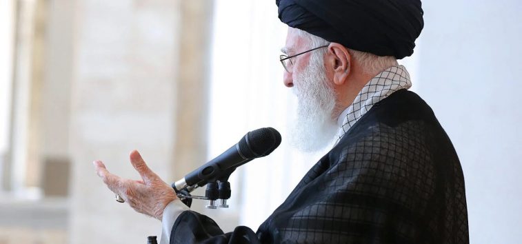  <a href="https://english.almanar.com.lb/2432025">Imam Khamenei Taps Replacements for Iran Commanders Martyred in Israeli Aggression</a>