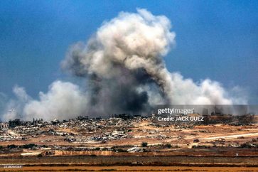 Gaza Genocide