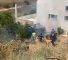 IOF Drone attack Lebanon