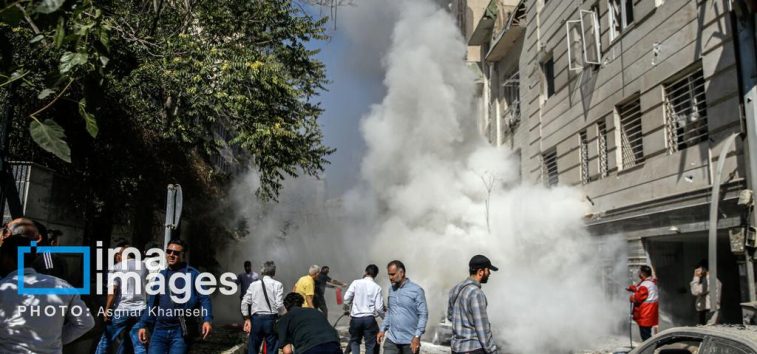  <a href="https://english.almanar.com.lb/2442288">Iran Repels Israeli Attacks, Arrests Spy Cells</a>