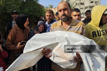 Gaza Famine