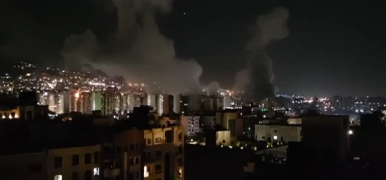  <a href="https://english.almanar.com.lb/2431860">International Community Condemns Israeli Aggression Against Iran</a>