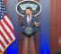Pentagon spokesman