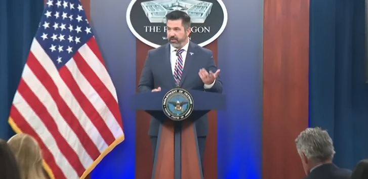  <a href="https://english.almanar.com.lb/2449845">Pentagon Says US Strikes Degraded Iran Nuclear Program by Months, Trump&#8217;s &#8220;Decades&#8221; Claim Refuted</a>