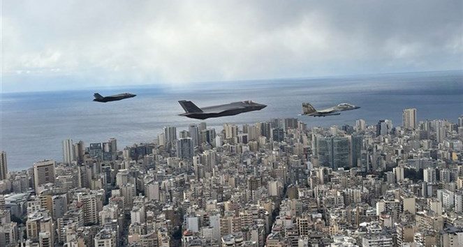  <a href="https://english.almanar.com.lb/2455048">Israeli Jets Were 19 Minutes from Striking Beirut on October 11, 2023: NYT</a>
