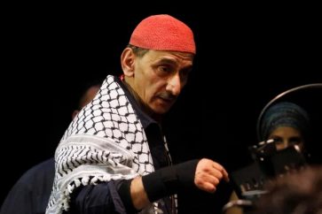 Lebanon Ziad Rahbani