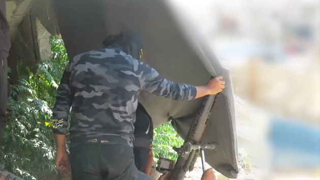  <a href="https://english.almanar.com.lb/2453959">Palestinian Resistance Inflicts Heavy Losses upon IOF in Gaza</a>