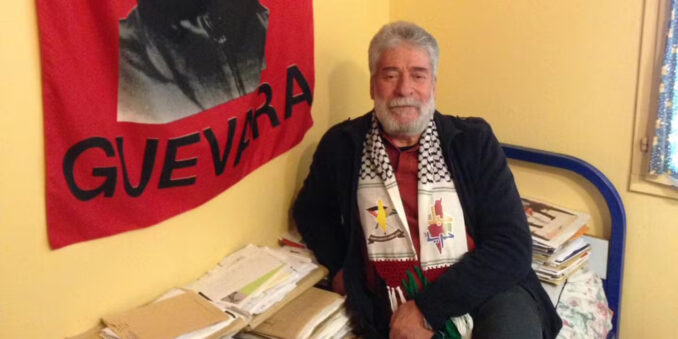  <a href="https://english.almanar.com.lb/2458381">Freedom at Last: Georges Abdallah Set to Be Released After 41 Years in French Prison</a>