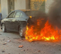 Israeli drone attack