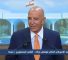 US Envoy Thomas Barrack at Baabda Palace