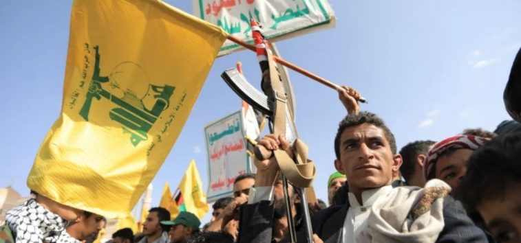  <a href="https://english.almanar.com.lb/2452397">Hezbollah: Israeli Aggression Won’t Stop Yemen’s Painful Blows</a>
