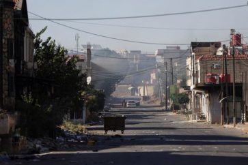 Walgha Sweida Syria