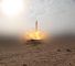 Yemeni Missile