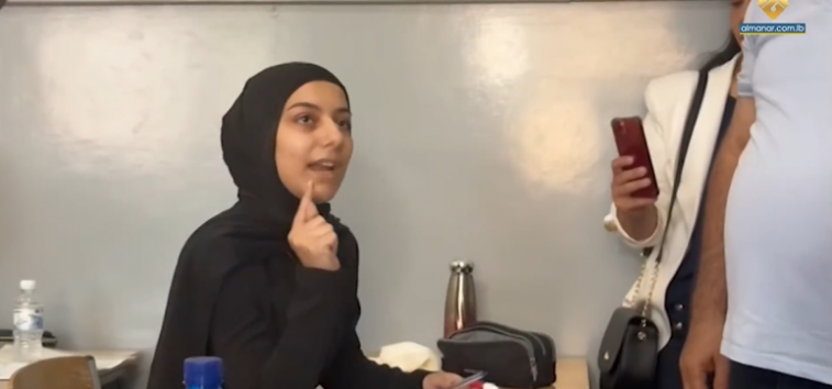  <a href="https://english.almanar.com.lb/2454718">Official Exams in South Lebanon: Manifestation of Steadfastness in Face of Israeli Barbarism</a>