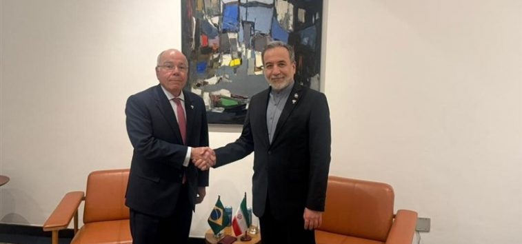  <a href="https://english.almanar.com.lb/2452364">Israel’s Aggressiveness Inflamed by Its Impunity: Araqchi</a>