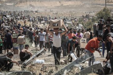 Humanitarian