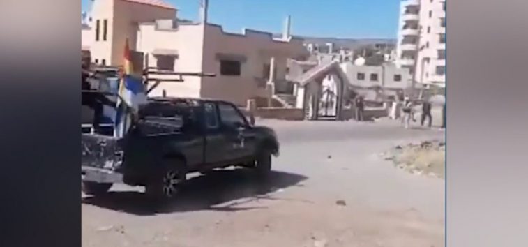  <a href="https://english.almanar.com.lb/2455972">Deadly Clashes Erupt in Suwayda Between Local Factions and Bedouin Tribes</a>
